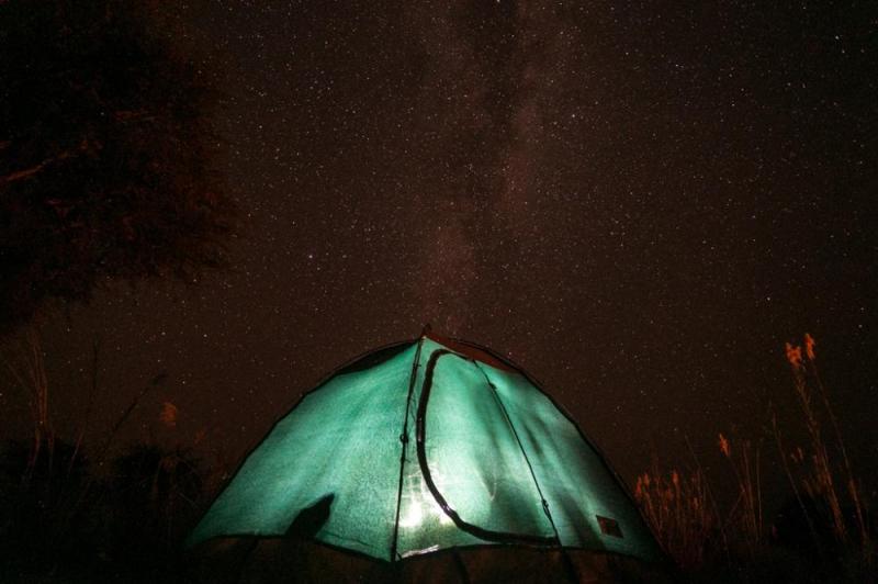 2N/3D Zambezi Short Canoe Trail Safari Package