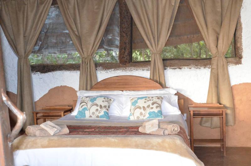 4 Days Truly Zambian Holiday in Kafue National Park Tour