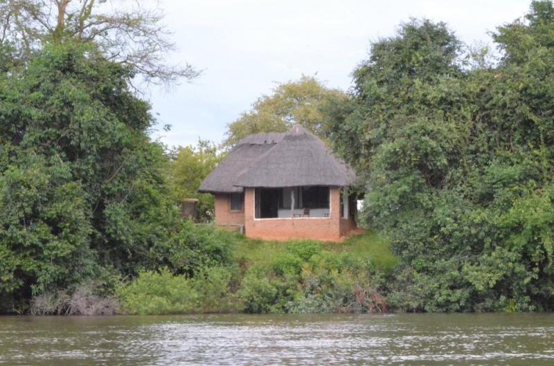 4 Days Truly Zambian Holiday in Kafue National Park Tour