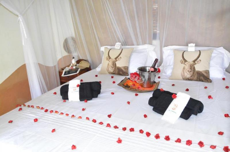 4 Days Truly Zambian Holiday in Kafue National Park Tour