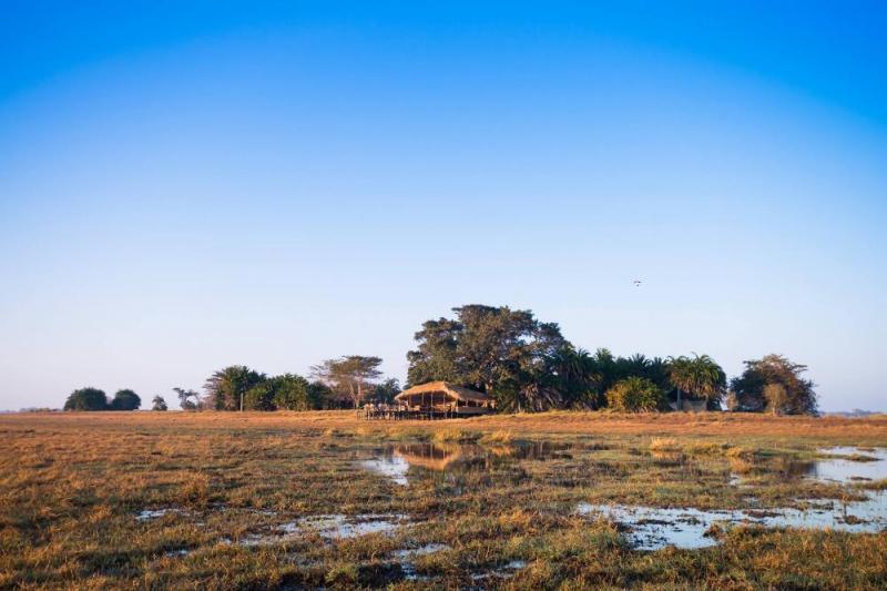 4 Days Kafue National Park Zambia Safari Tour