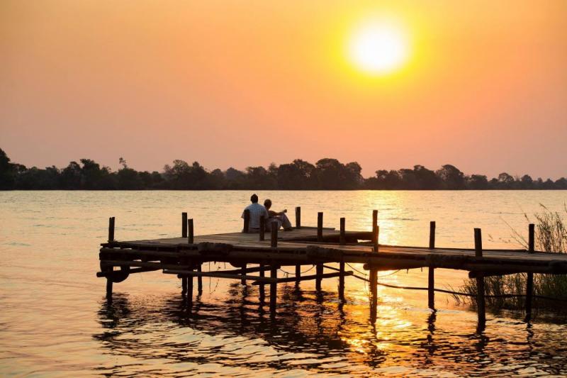 4 Days Kafue National Park Zambia Safari Tour