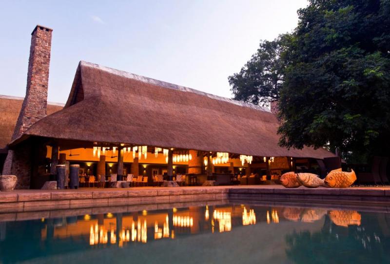 5 Days Explore South Luangwa Bush Camping Tour