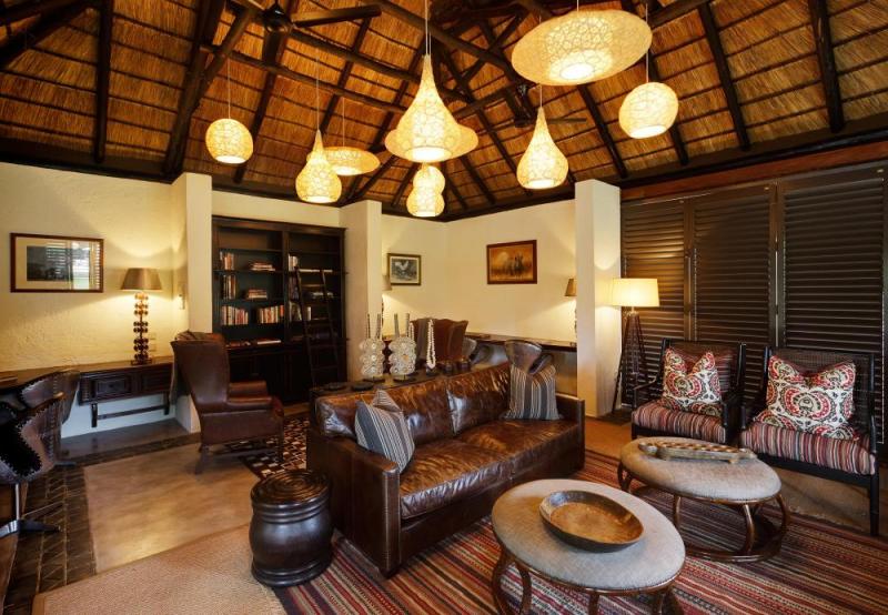 5 Days Explore South Luangwa Bush Camping Tour