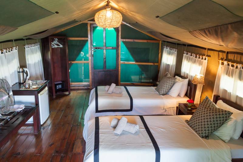 7 Days – Exciting Affordable Zambia Safari Tour