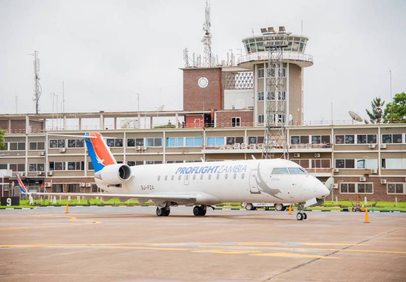 7 Days – Exciting Affordable Zambia Safari Tour