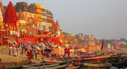 Varanasi Allahabad Tour