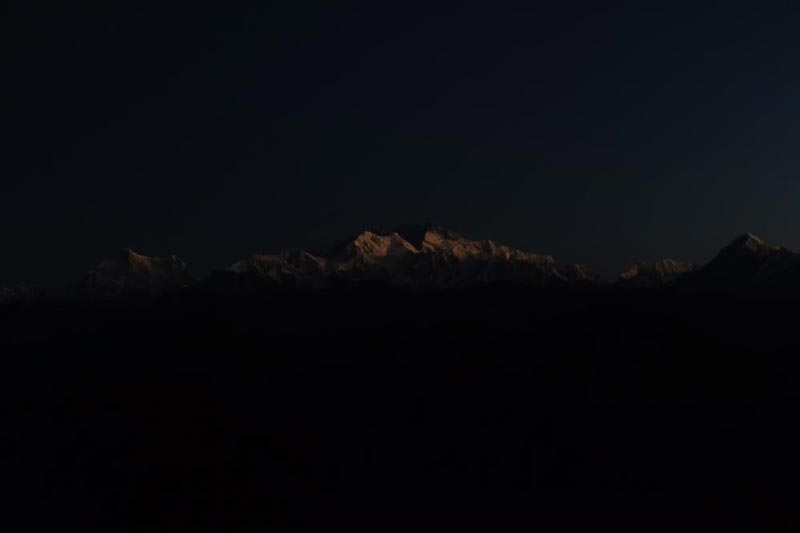 Phoktey Dara Trek Package