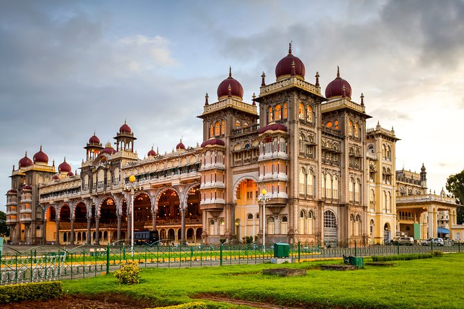 Mysore 1 Night 2 Days Tour Package