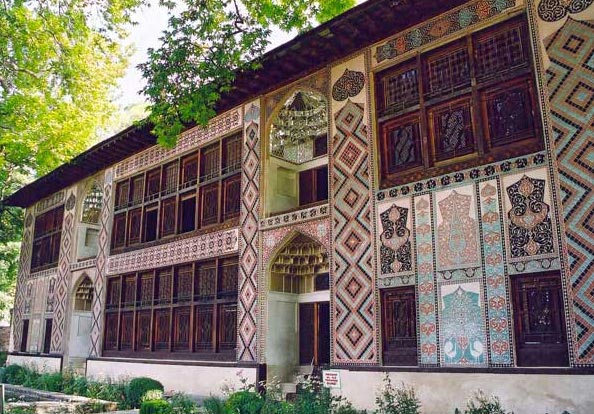 Tour Azerbaijan-Georgia