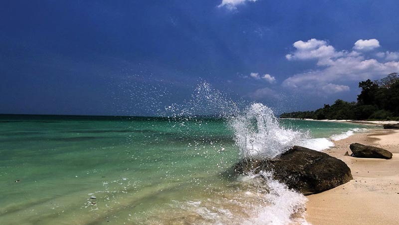 Budget Package - Andaman Port Blair 2N| Havelock 2N Tour