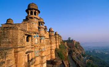 Highlights Of Central India Tour