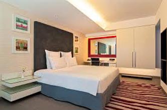 Luxury Package - Hotel North 16 Goa - 5 Star Goa 3N