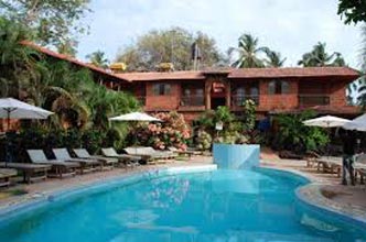 Budget Package - Hotel Peninsula Beach Resort - 3 Star (Goa 3N)
