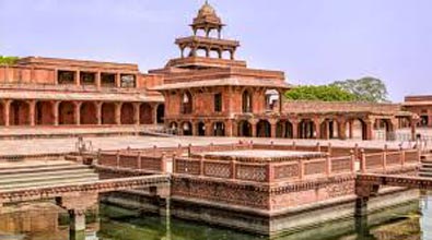 Explore Uttar Pradesh Tour