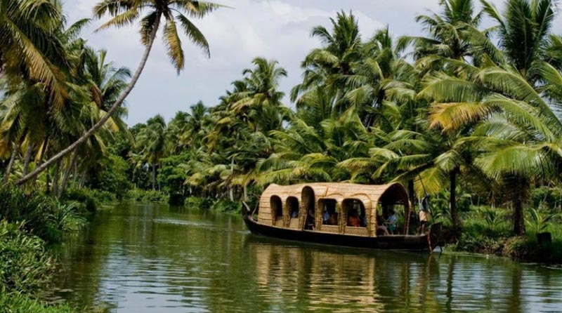 Enticing Kerala Package