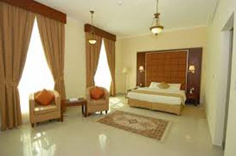 Dubai - Rainbow Hotel Package Image
