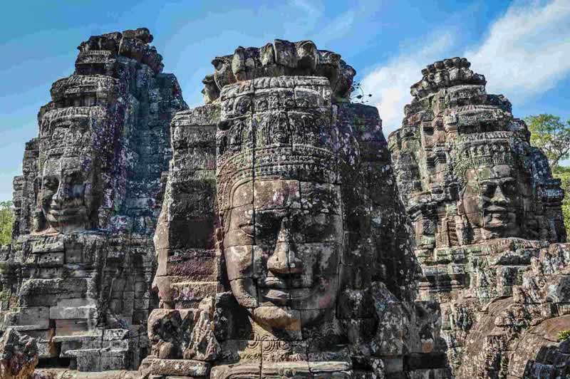 Cambodia - Angkor Tour
