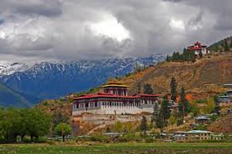 Kingdom In The Sky- Bhutan Package