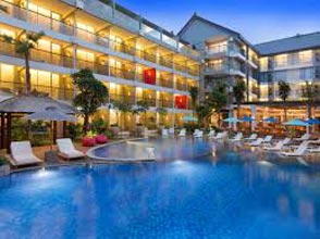 Ramada Encore Bali Seminyak - Bali Package