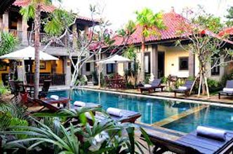 Puri Yuma Hotel & Villa - Bali Package Image