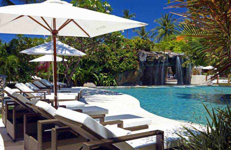 The Westin Resort Nusa Dua - Bali Tour Image