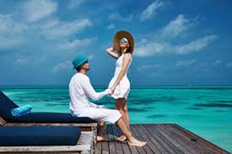 Andaman Dreams Honeymoon Tour