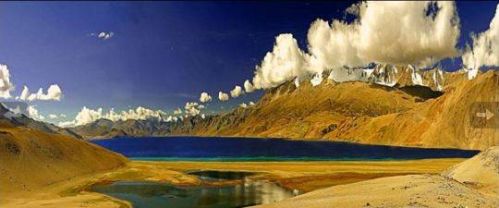 Chandigarh - Leh Ladakh Tour