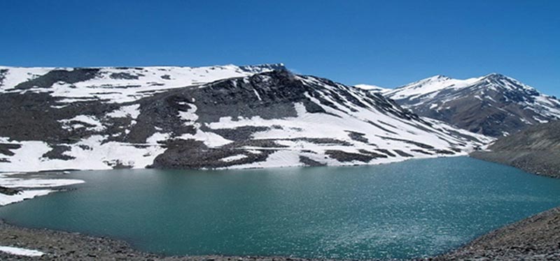 Chandigarh - Leh Ladakh Tour