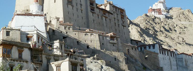 Chandigarh - Leh Ladakh Tour