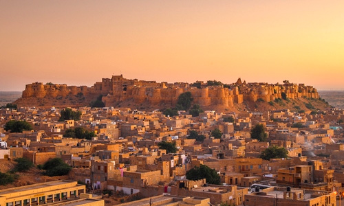 Legendary Rajasthan Tours