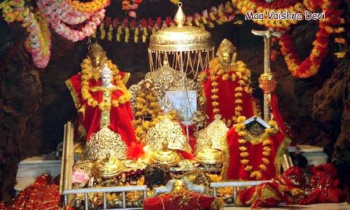 Vaishno Devi Package