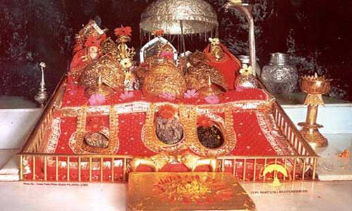 05 Days Vaishno Devi Package