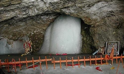 Amarnath Package