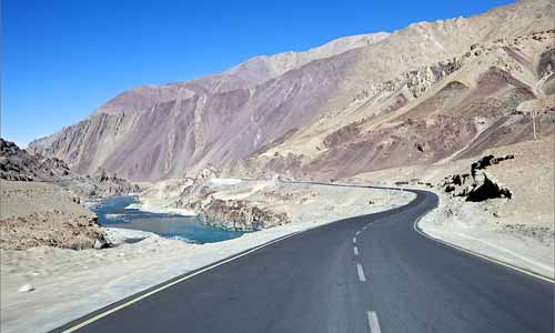 7 Days Leh Tour