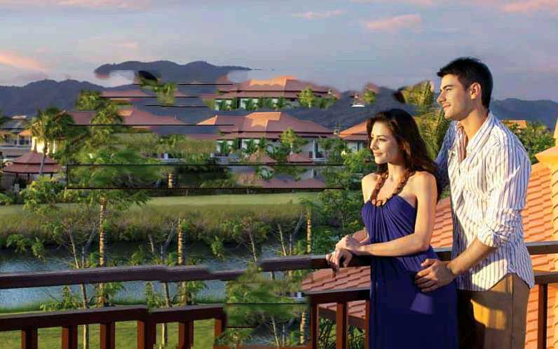 3 Night 4 Days Honeymoon Package Ooty