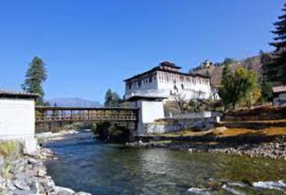 Bhutan Tour