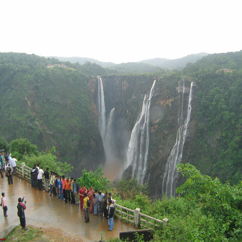 Madhya Pradesh Monsoon Delight Tour
