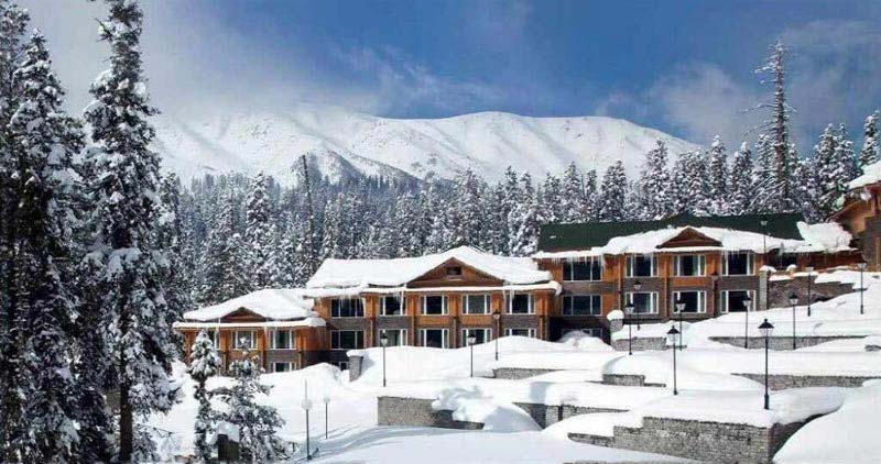 Auli Holiday Package