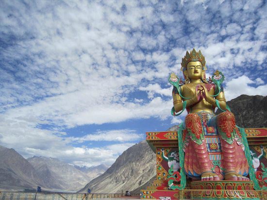 Little Tibet Experience Package