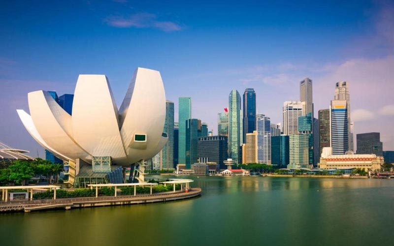 Simply Singapore With Exotic Penang Package