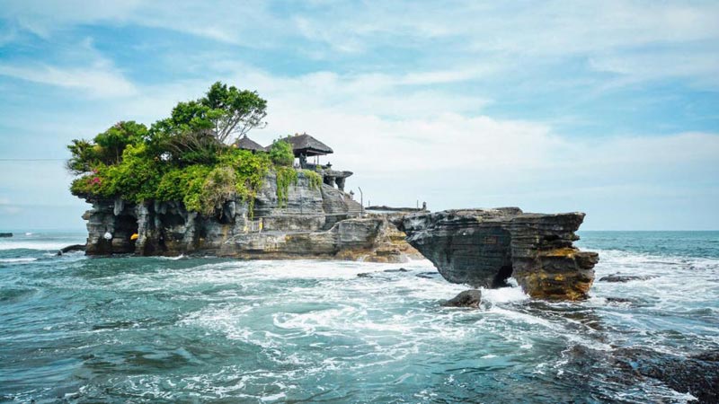 Classic Bali Tour Package