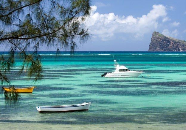 Magical Mauritius Honeymoon Packages
