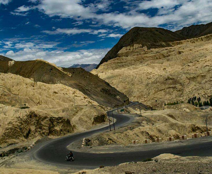 Leh Ladakh Tour