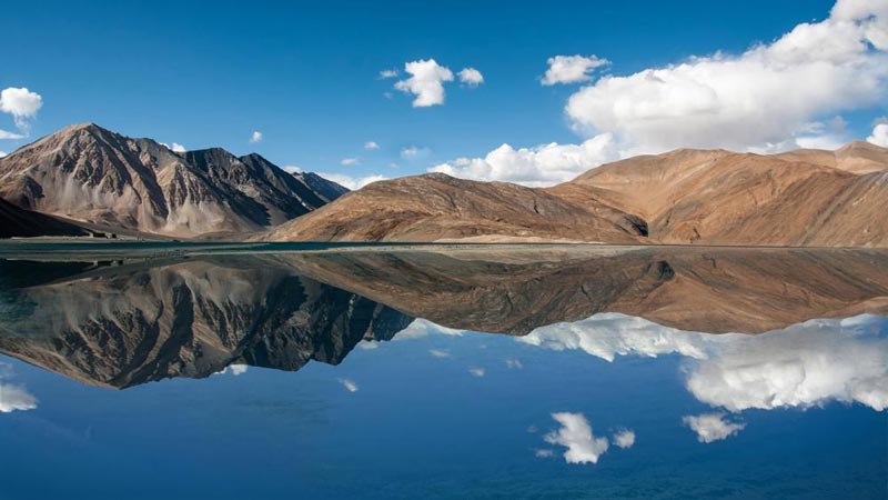 Leh Ladakh 7 Nights 8 Days Luxury Package