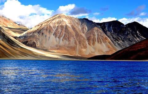 Leh Ladakh 6 Nights 7 Days Tour Package