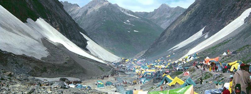 Kashmir Honeymoon Tour 5 Nights / 6 Days