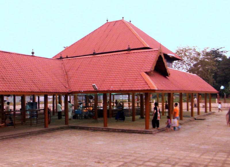 Guruvayoor, Sabarimala Temple Pilgrim 3 Days / 2 Night Tour Image