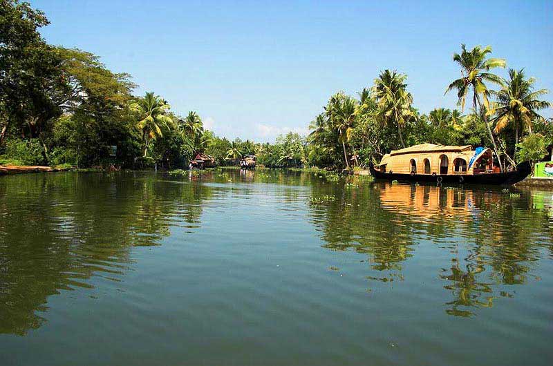 A Weekend In Floating Paradise Of Poovar 3 Days / 2 Nights