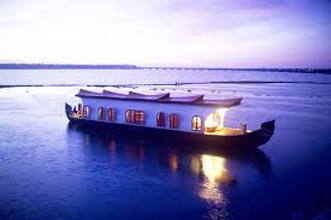 Enthralling Kerala 9 Days / 8 Nights Package
